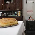 Stancija Ruseti Oprtalj