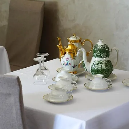 Bed and breakfast Stancija Ruseti Oprtalj