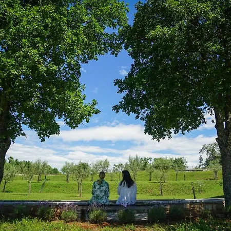 Bed & Breakfast Stancija Ruseti 5*