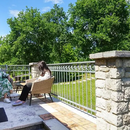 Bed and breakfast Stancija Ruseti Oprtalj