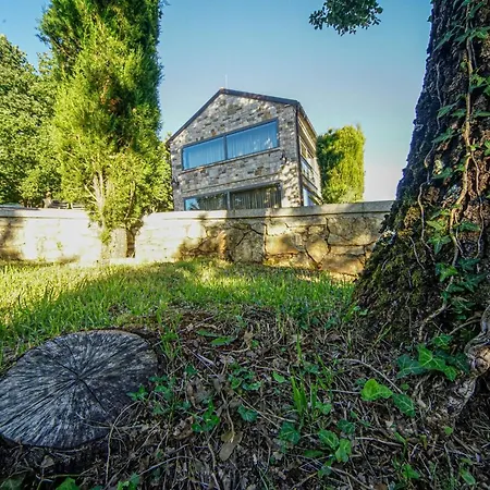Bed and Breakfast Stancija Ruseti Oprtalj