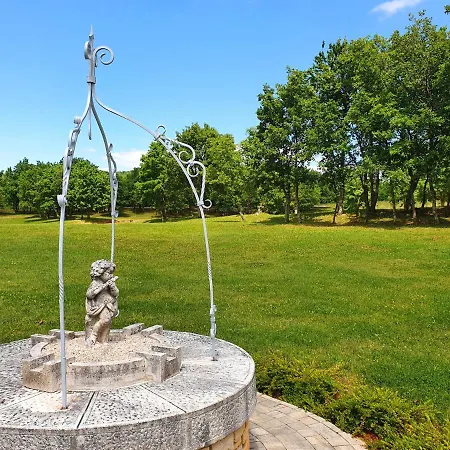 Bed and breakfast Stancija Ruseti Oprtalj