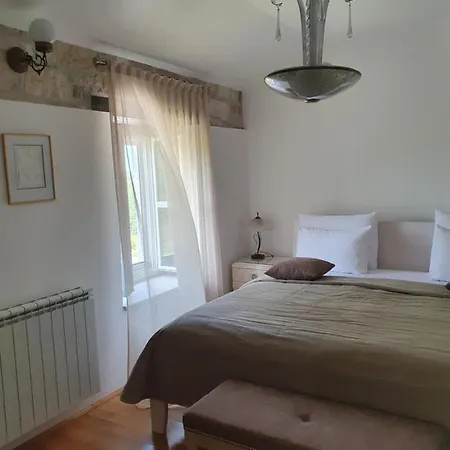 Stancija Ruseti Bed and breakfast 5*