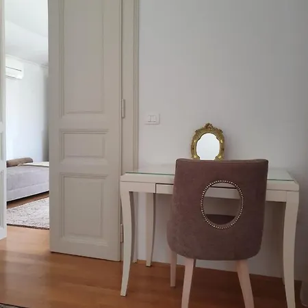 Bed and breakfast Stancija Ruseti 5*