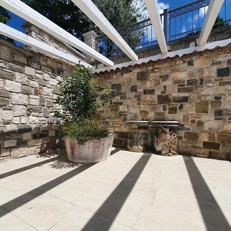 Stancija Ruseti Bed and breakfast