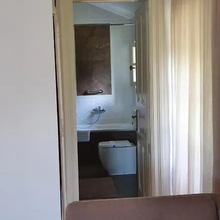 Stancija Ruseti 5* Oprtalj