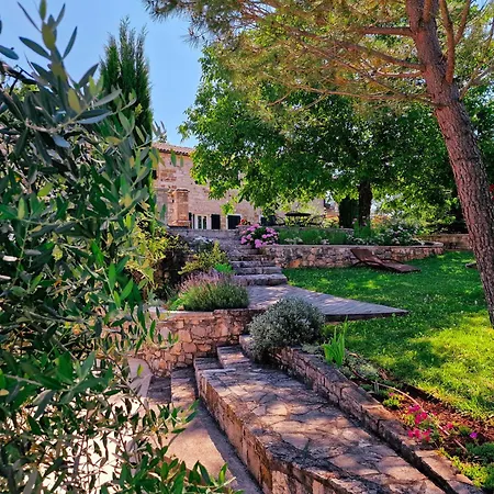 Stancija Ruseti B&B