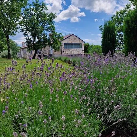 B&B Stancija Ruseti Oprtalj