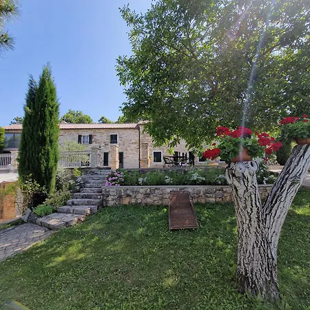 Stancija Ruseti Panzió 5*