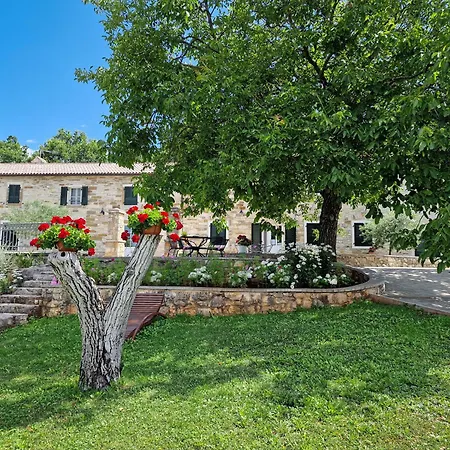 B&B Stancija Ruseti