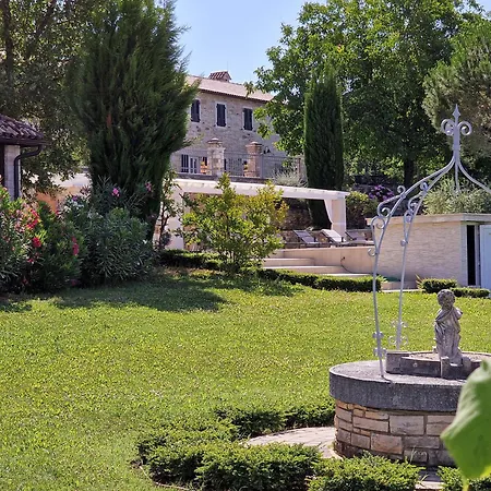 Stancija Ruseti B&B