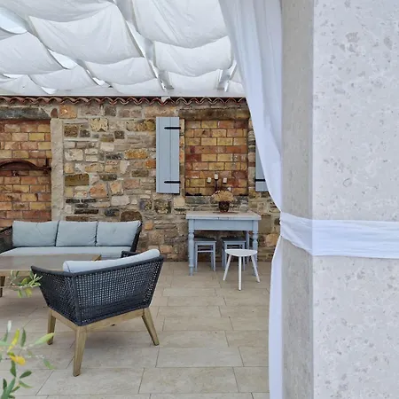 Stancija Ruseti B&B 5*