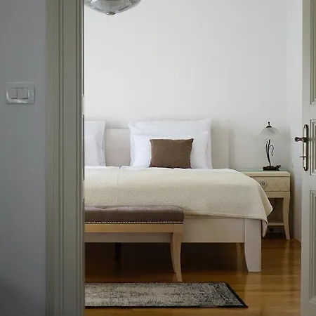 Stancija Ruseti 5* Oprtalj