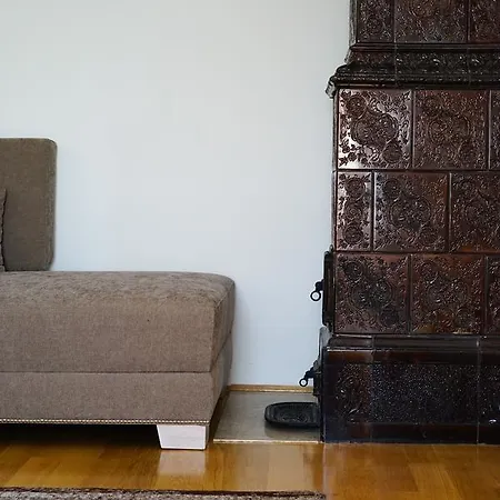 Stancija Ruseti Bed and breakfast Oprtalj