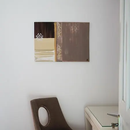 Stancija Ruseti Bed and breakfast 5*