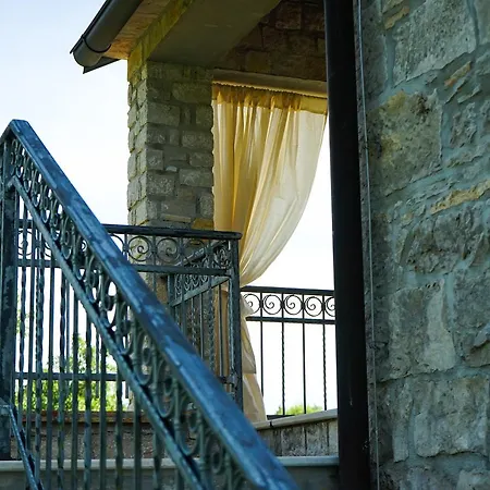 Stancija Ruseti B&B 5*