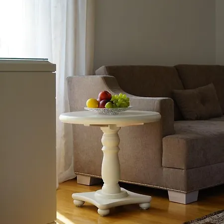 Stancija Ruseti Oprtalj