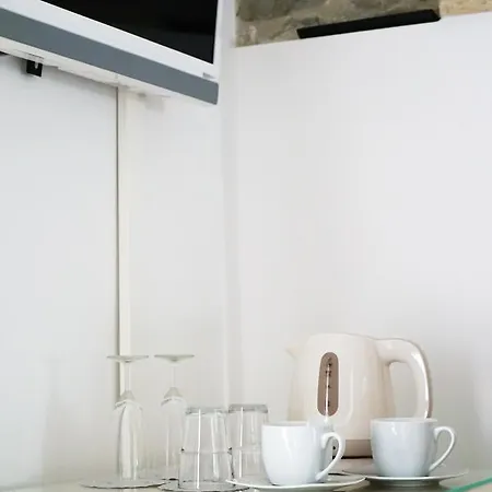 Stancija Ruseti Bed and breakfast