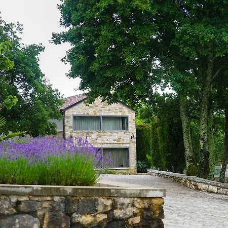 Stancija Ruseti Oprtalj