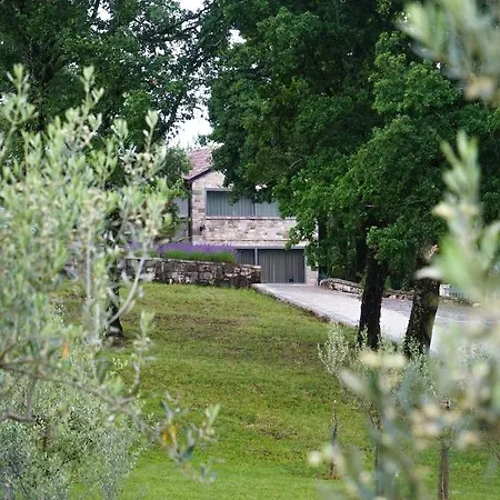 Stancija Ruseti Bed & Breakfast