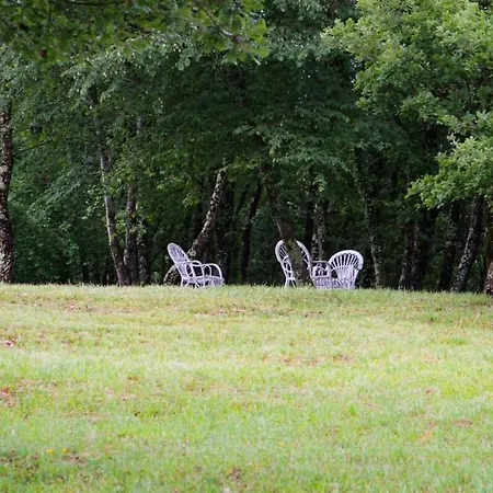 Stancija Ruseti Bed and breakfast