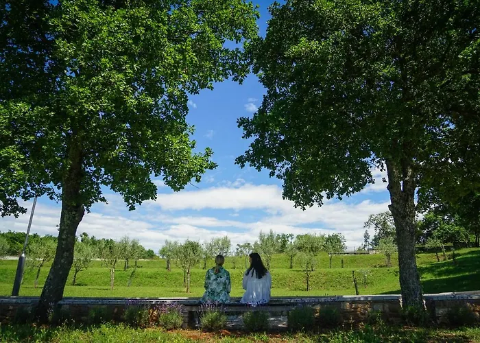 Bed & Breakfast Stancija Ruseti 5*