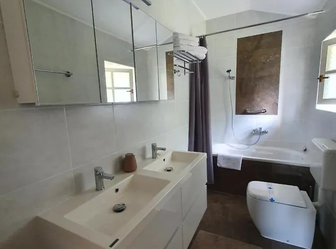 Stancija Ruseti Bed & Breakfast