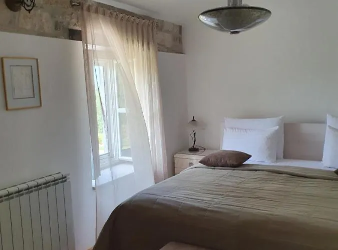 Stancija Ruseti Bed & Breakfast 5*