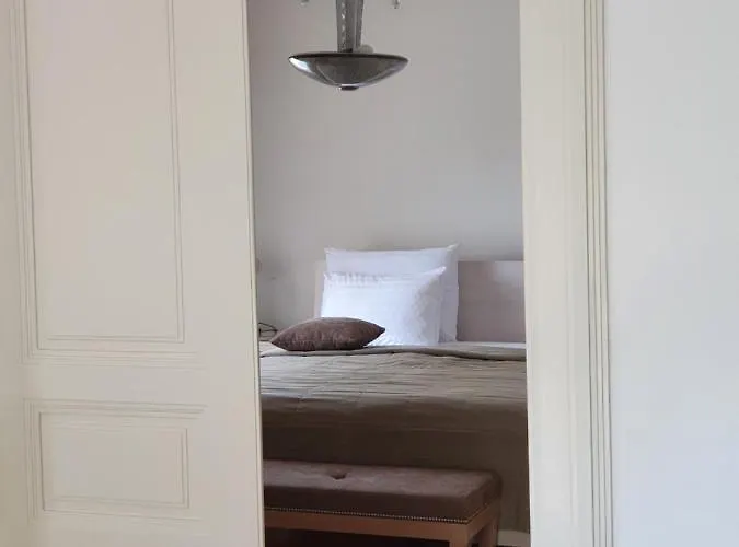 Stancija Ruseti Bed & Breakfast Oprtalj