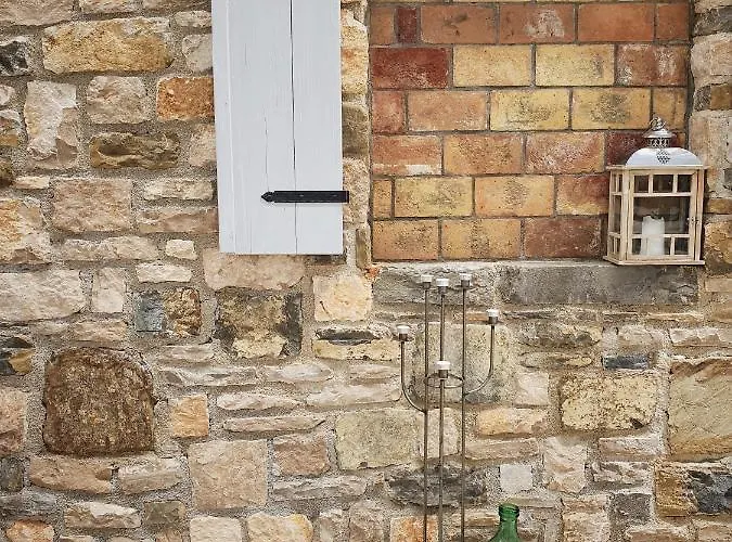 Stancija Ruseti Bed & Breakfast