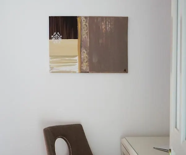 Stancija Ruseti Bed & Breakfast 5*