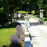 Bed & Breakfast Stancija Ruseti