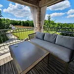Stancija Ruseti 住宿加早餐酒店 Oprtalj