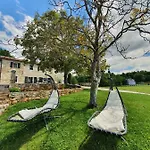 Stancija Ruseti 5* Oprtalj