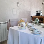 住宿加早餐酒店 Stancija Ruseti Oprtalj