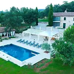 Stancija Ruseti 5* Oprtalj