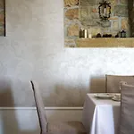 住宿加早餐酒店 Stancija Ruseti Oprtalj