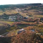 Stancija Ruseti 5*