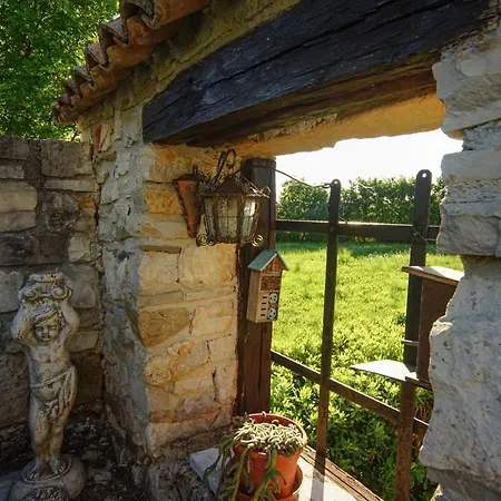 Stancija Ruseti