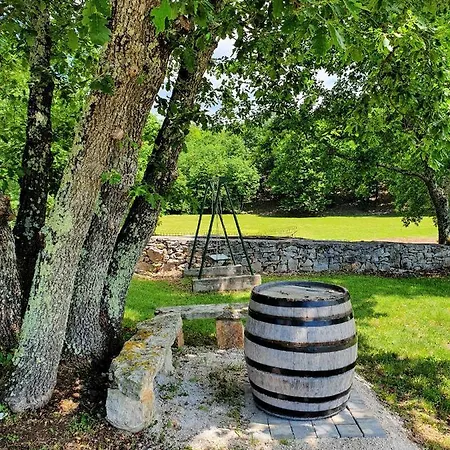 Bed & Breakfast Stancija Ruseti