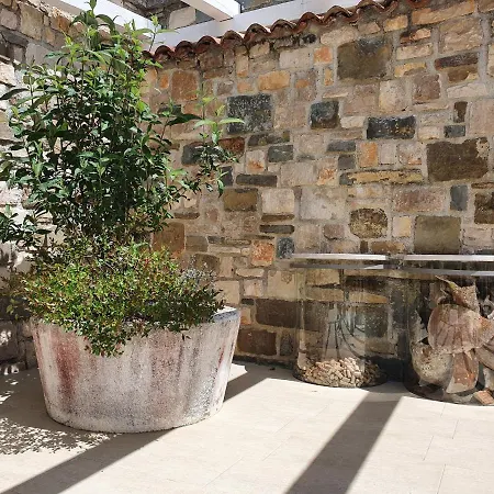 Bed and breakfast Stancija Ruseti Oprtalj