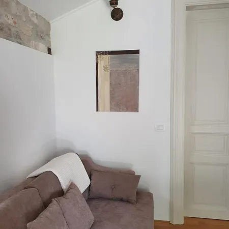 Stancija Ruseti Bed & Breakfast 5*