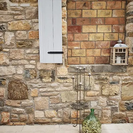 Stancija Ruseti Bed & Breakfast