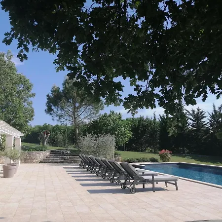 Stancija Ruseti 5* Oprtalj