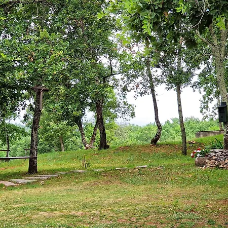 Stancija Ruseti krevet i doručak 5*