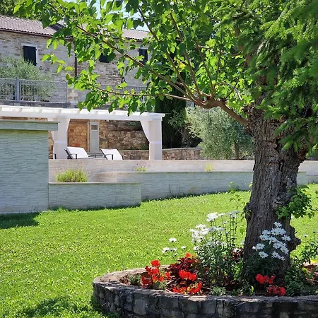 Stancija Ruseti krevet i doručak Oprtalj