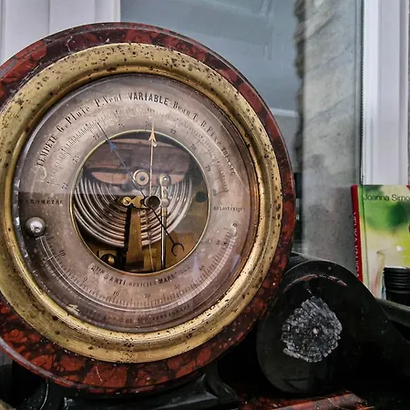 Stancija Ruseti Bed & Breakfast Oprtalj