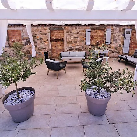 Bed & Breakfast Stancija Ruseti Oprtalj