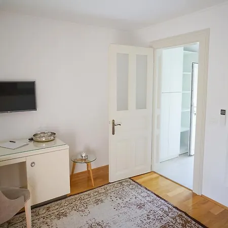 Bed & Breakfast Stancija Ruseti 5*