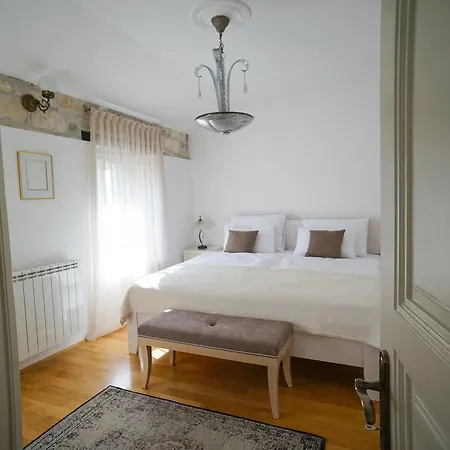 krevet i doručak Stancija Ruseti 5*